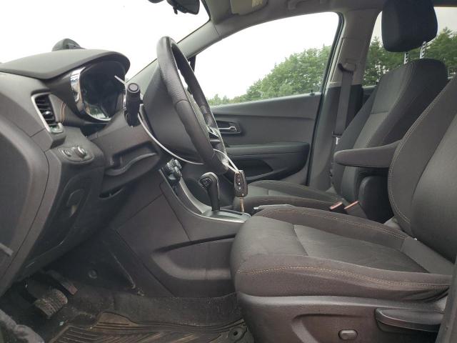 2020 CHEVROLET TRAX 1LT - 3GNCJPSB9LL170650