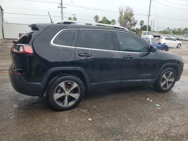 VIN 1C4PJLDB5KD325117 2019 JEEP GRAND CHEROKEE no.3