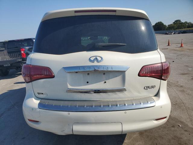 VIN JN8AZ2NF4F9571910 2015 Infiniti QX80 no.6