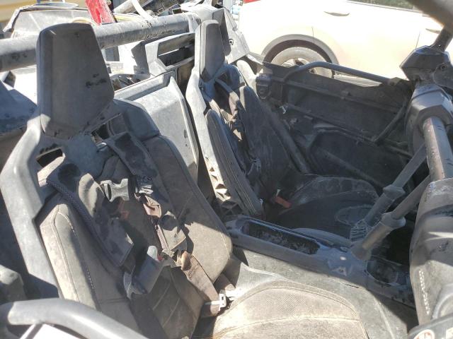 2019 CAN-AM MAVERICK X - 3JBVNAW44KK001450