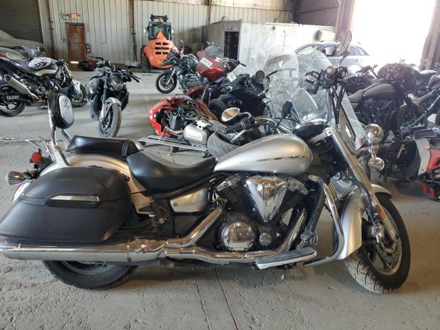 2007 YAMAHA XVS1300 CT - JYAVP25EX7A005272