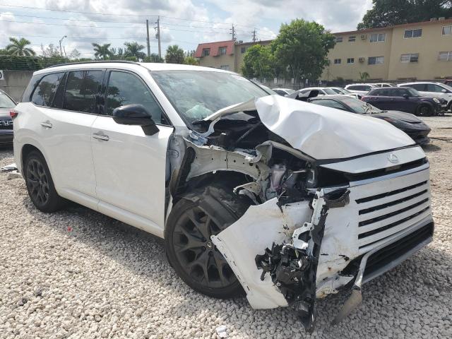 2024 LEXUS TX 500H F - 5TDABAB66RS004070