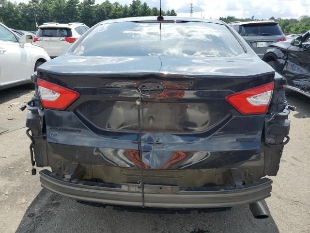 2015 FORD FUSION SE - 3FA6P0HD3FR260565