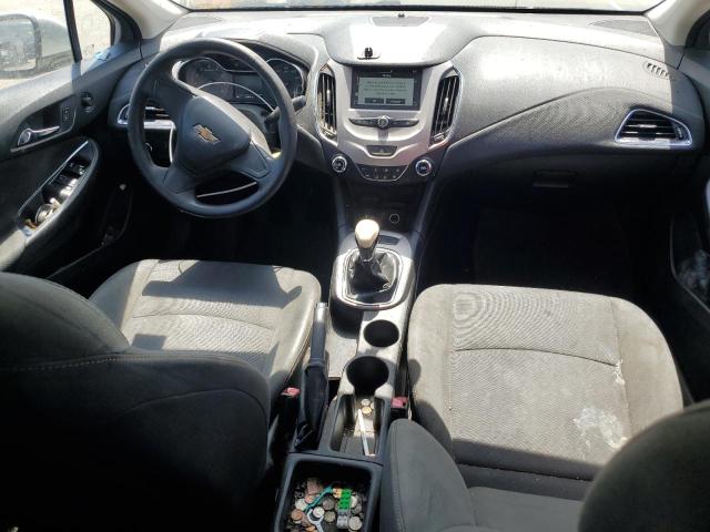 2018 CHEVROLET CRUZE L - 1G1BA5SM0J7125911