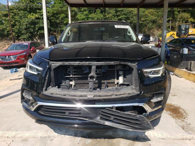 VIN JN8AZ2ND0J9840606 2018 Infiniti QX80, Base no.5