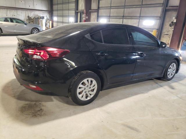 2020 HYUNDAI ELANTRA SE - 5NPD74LF3LH519345