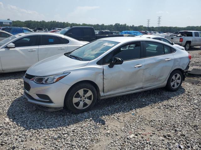 2018 CHEVROLET CRUZE LS 2018