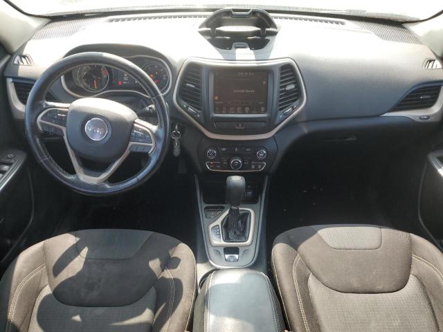 2016 JEEP CHEROKEE L - 1C4PJLCB2GW234089