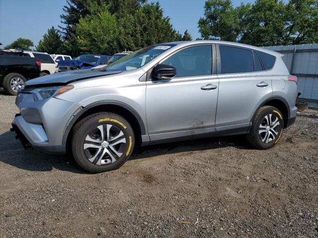 2018 TOYOTA RAV4 LE 2018