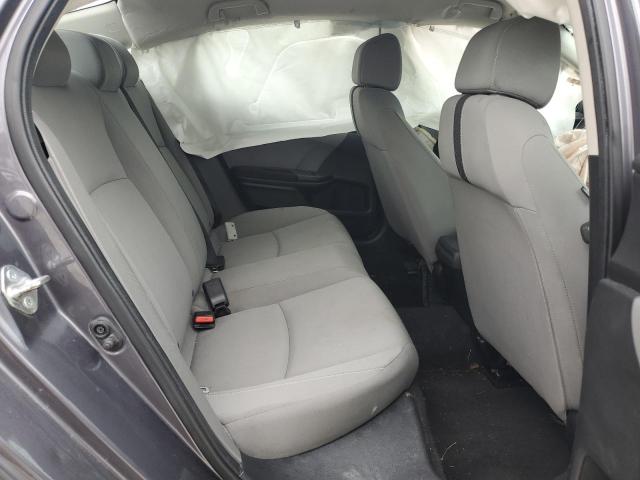 2017 HONDA CIVIC LX - 19XFC2F50HE075834