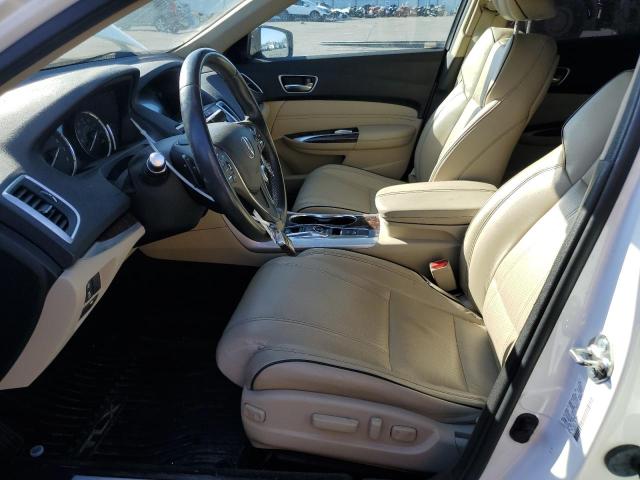 2018 ACURA TLX TECH - 19UUB2F55JA004312
