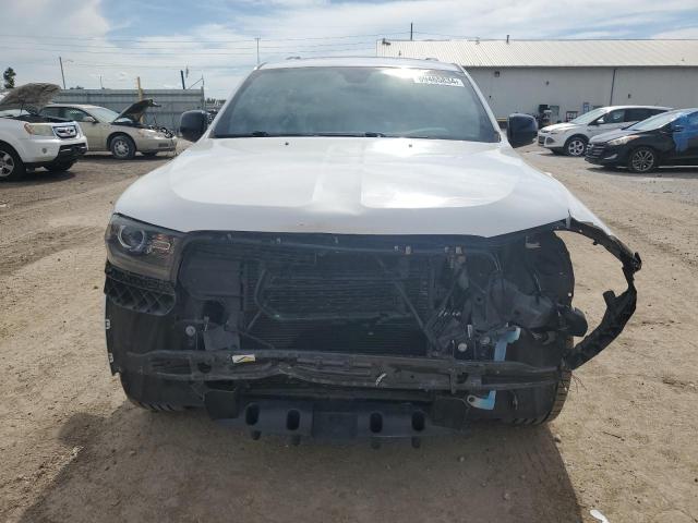 2018 DODGE DURANGO GT - 1C4RDJDG2JC146005