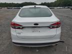 FORD FUSION S photo