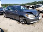 HONDA ACCORD EXL photo