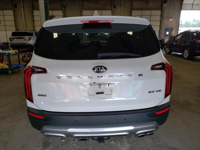 2020 KIA TELLURIDE - 5XYP3DHC0LG033963