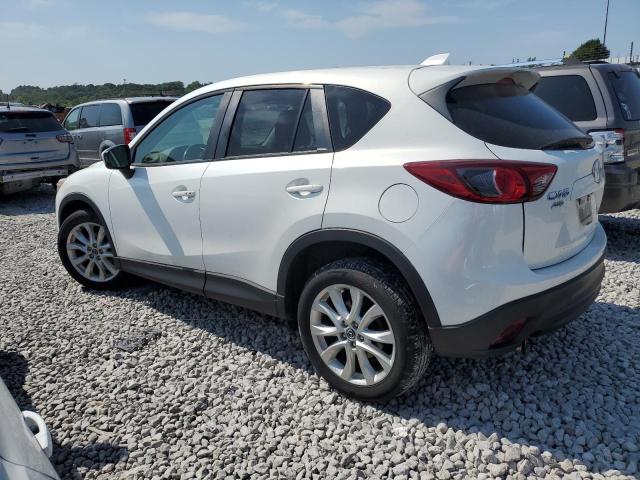 VIN JM3KE4DE2D0153368 2013 Mazda CX-5, GT no.2