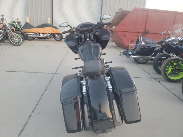 2013 HARLEY-DAVIDSON FLTRU ROAD 1HD1KGM1XDB606862