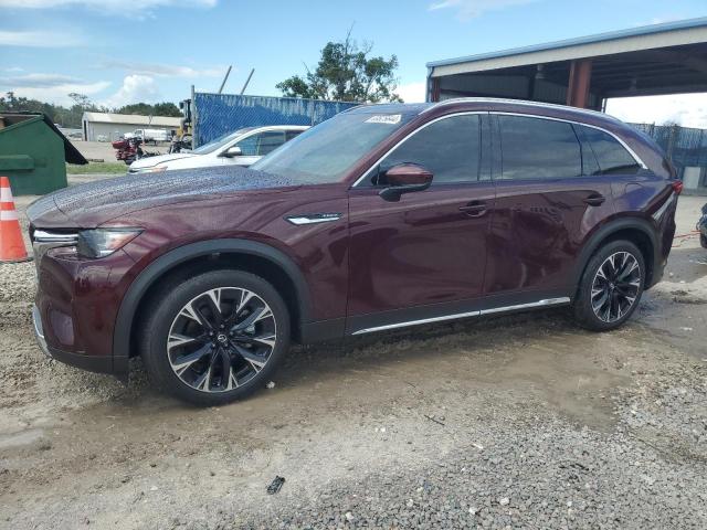 MAZDA CX-90 PREM