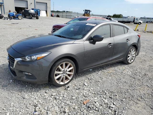 2017 MAZDA 3 TOURING #2972248528