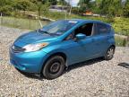 NISSAN VERSA NOTE photo