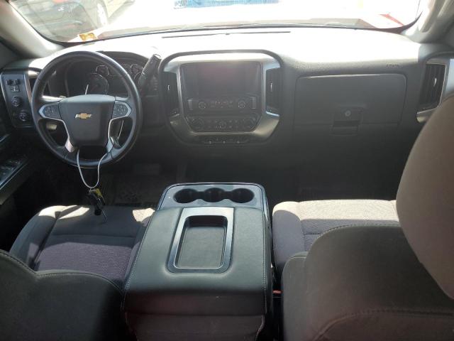 2017 CHEVROLET SILVERADO - 3GCUKREC6HG482676