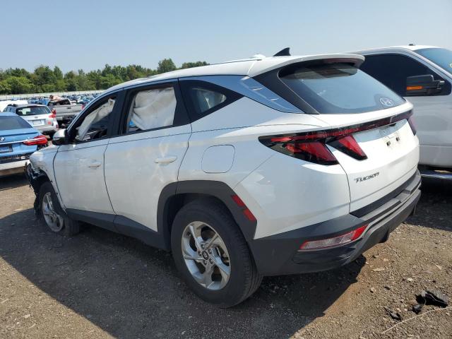 2022 HYUNDAI TUCSON SE - 5NMJACAE1NH073155