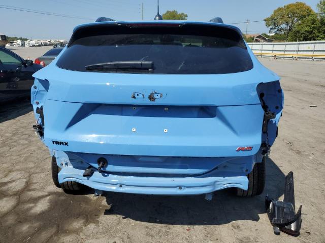 2024 CHEVROLET TRAX 2RS KL77LJE26RC093962