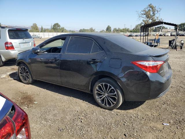 2015 TOYOTA COROLLA L - 5YFBURHE4FP290176