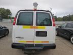 CHEVROLET EXPRESS G2 photo