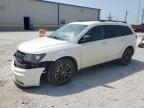 2018 DODGE JOURNEY SE - 3C4PDCAB3JT517401