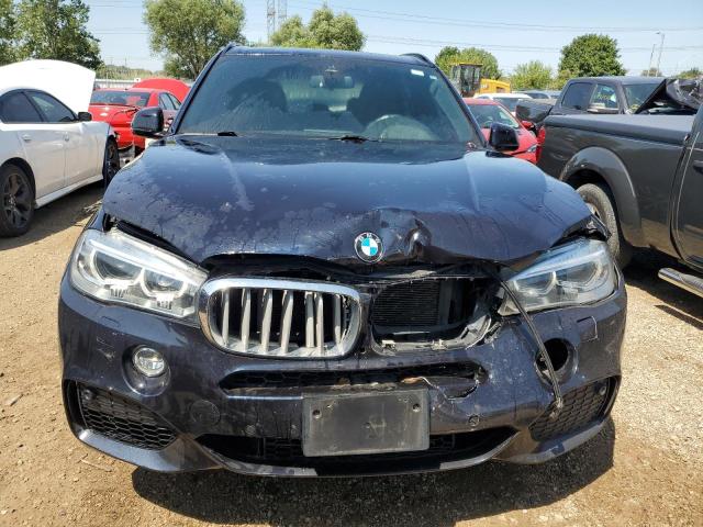 VIN 5UXKR6C54F0J78896 2015 BMW X5, Xdrive50I no.5