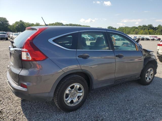 2015 HONDA CR-V LX - 2HKRM3H31FH556972