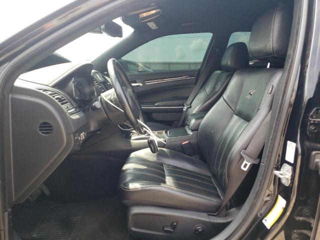 2019 CHRYSLER 300 S - 2C3CCABG5KH538202