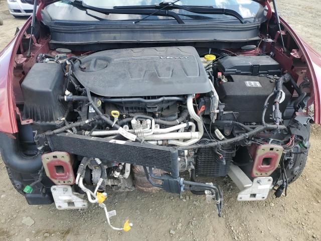 2015 JEEP CHEROKEE T - 1C4PJMBS3FW727351
