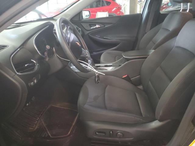 2020 CHEVROLET MALIBU LT - 1G1ZD5ST9LF132359