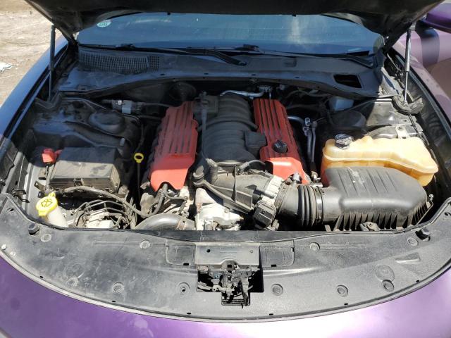 2019 DODGE CHARGER SC - 2C3CDXGJ6KH726246