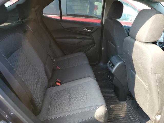 2018 CHEVROLET EQUINOX - 3GNAXJEV6JL133223