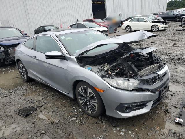 2016 HONDA CIVIC EX - 2HGFC3B33GH355102