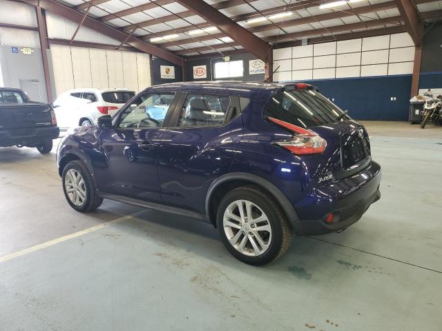 2016 NISSAN JUKE S - JN8AF5MV8GT650164