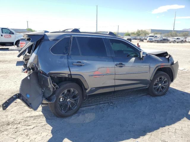 2024 TOYOTA RAV4 SE - 2T3T6RFV9RW055820