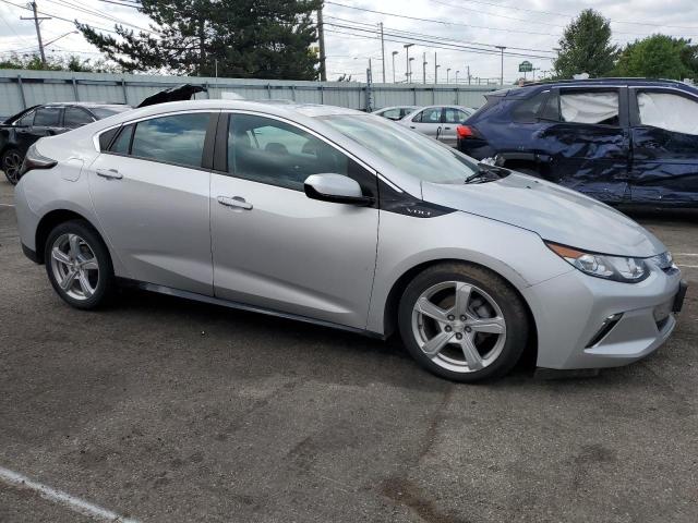 VIN 1G1RA6S52HU105409 2017 Chevrolet Volt, LT no.4