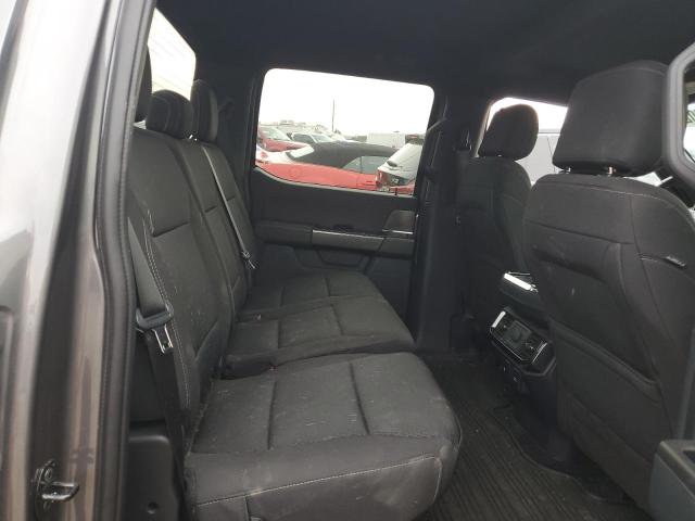 2021 FORD F150 SUPER - 1FTEW1EP2MFD04448