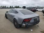 AUDI A7 PRESTIG photo