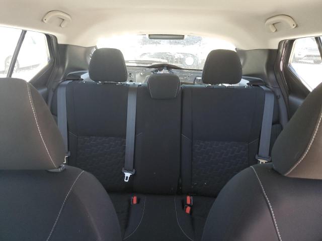 2021 NISSAN KICKS SV - 3N1CP5CV7ML496200