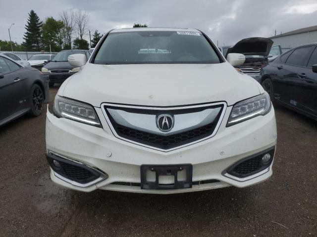 2018 ACURA RDX ADVANC 5J8TB4H76JL806443