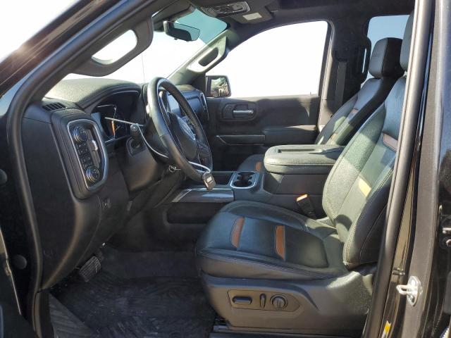 2020 GMC SIERRA K15 1GTP9EEL4LZ265993  67386924