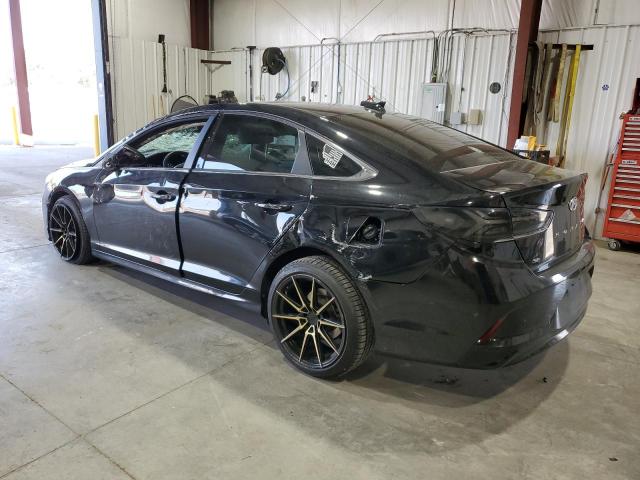 2019 HYUNDAI SONATA SE - 5NPE24AF4KH744703