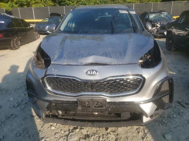 2022 KIA SPORTAGE L - KNDPM3AC5N7951676
