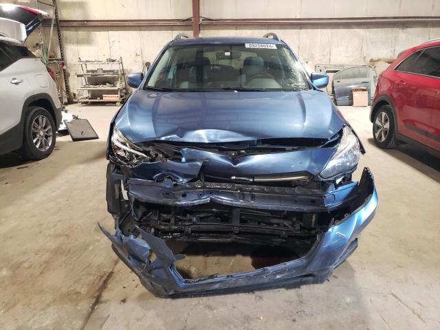 2018 SUBARU CROSSTREK - JF2GTABC7JH219139