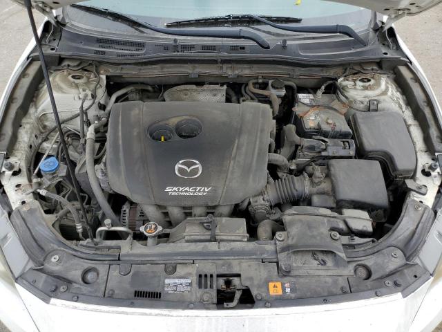 VIN JM1BM1U76E1136323 2014 Mazda 3, Sport no.11